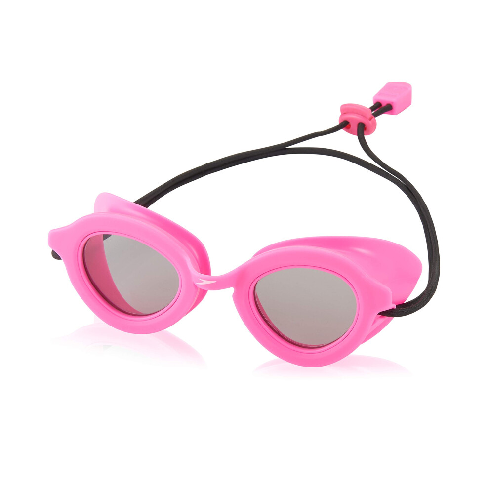 Lunettes de natation unisexes pour enfants Speedo Sunny G de 3     8 ans