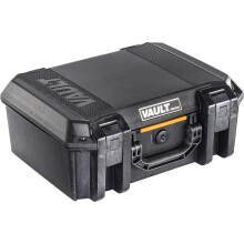 Velk pouzdro Pelican Vault V300 s penovou vlokou