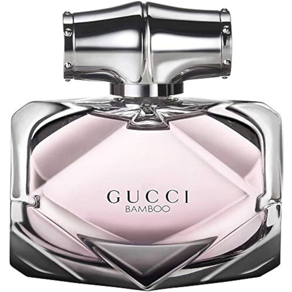 Gucci Bamboo Edp Spray 50ml