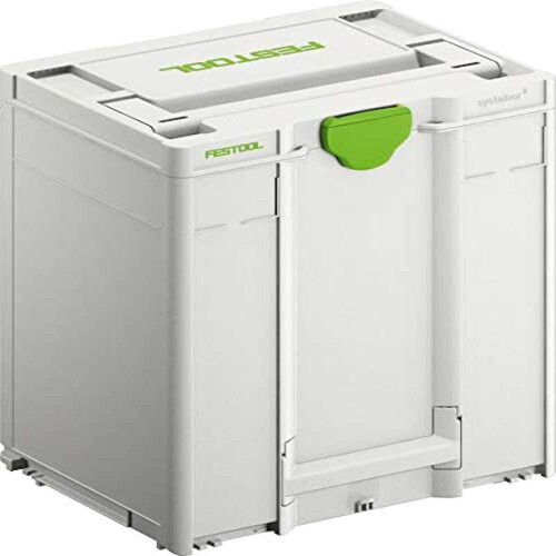 Festool Festool 204845 Systainer