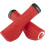 Ergon Grips GA3, Large, Κόκκινο Ρίσκο 1