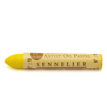 Sennelier Oliepastel Citroengeel