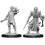 D&D Nolzur's Marvelous Miniatures - Άνδρας Ανθρώπινος Πολέμαρχος 1