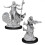 D&D Nolzur's Marvelous Miniatures - Άνδρας Ανθρώπινος Πολέμαρχος 2
