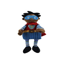 STORY TELLING PUPPETS SUPERHERO