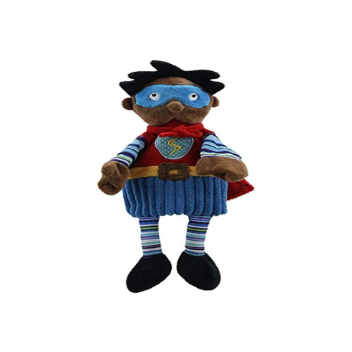 STORY TELLING PUPPETS SUPERHERO