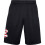 Under Armour Under Armour Ανδρικό Σορτσάκι Freedom Tech Logo, Μαύρο (001)/Μαύρο, Large 1