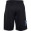 Under Armour Under Armour Ανδρικό Σορτς Freedom Tech Logo, Μαύρο (001)/Μαύρο, Μεσαίο 3