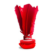 KickIt | Az eredeti Birdie futballedzo | Jtssz a szabadban bent vagy a hts udvaron, vagy a hts ajtn (piros)