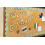 TRAVEL MAP BOLD BLOCK 4IN LETTERS 2