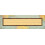 TRAVEL THE MAP FLAT NAME PLATES 1