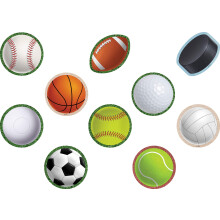 SPORTLICHE MINI-AKZENTE