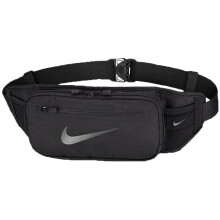 NIKE Unisex Volwassen Mobiele Tas-9038-217 013 Zwart/Zwart/Zwart One Size