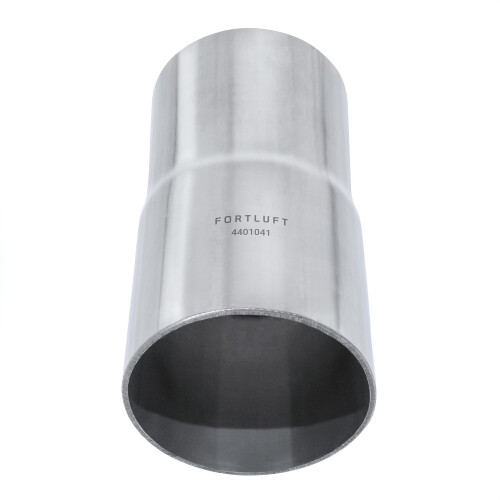 FORTLUFT Adapterrör (Förlängningsrör, 2.00''/50.8mm)