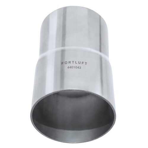 FORTLUFT (Förlängningsrör, 2.50''/63.5mm)
