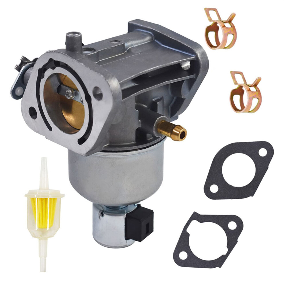 Wflnhb Carburetor Replacement For Kawasaki Fr730v Fs730v Engine Mower 6941110133810