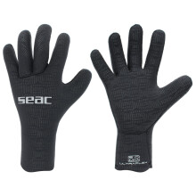 SEAC Ultraflex 5 mm ultraelastische Neoprenhandschuhe zum Tauchen und Speerfischen
