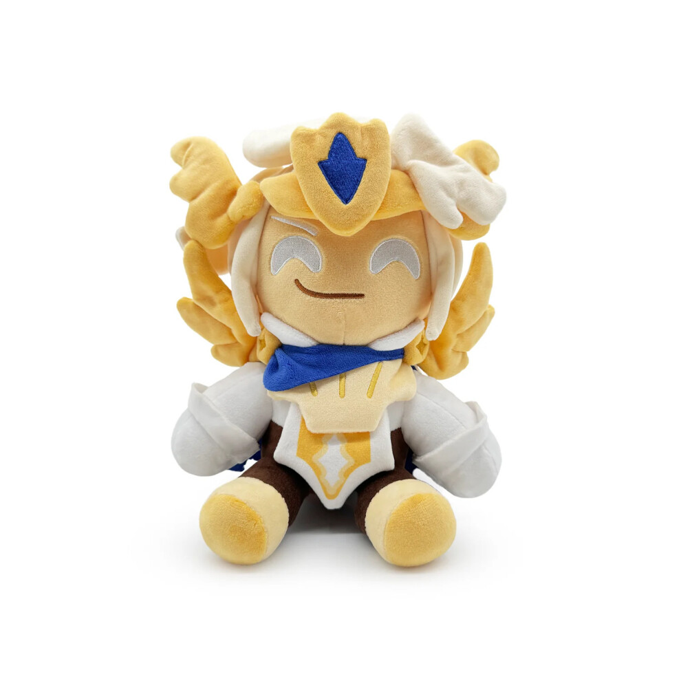 Bonxaif (Madeleine Cookie) 2025 New Shadow Milk Cookie Plush Toy Shadow Milk Plushies Stuffed Animals Doll Kids Gifts