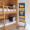 Pittsburgh Panthers Banner en Scroll Sign 4