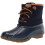 Sperry kvinders saltvandspr?get uldregnst?vle Navy 7 1
