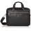 Tommy Hilfiger Tommy Hilfiger Leo Briefcase til mænd - Sort, OS US 1