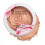 Physicians Formula Ροζ Highlighter Blush Πούδρα Προσώπου, Pink Petal Glow, Δερματολογικά Ελεγμένο 1