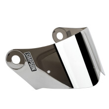 SIMPSON MBMSE Mod Bandit Mirror Shield Ext