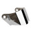 SIMPSON MBMSE Mod Bandit Mirror Shield Ext 1