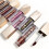 Kokie Cosmetics Crystal Fusion (Eclispe) 2