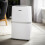 GEEPAS GEEPAS 20L/Day Dehumidifier | Automatic Humidity Sensor Display 1
