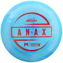 Dysk golfowy Discraft Limited Edition Paul McBeth Signature ESP Anax Distance Driver [Kolory moga sie rznic] - 170-172g