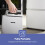 GEEPAS GEEPAS 20L/Day Dehumidifier | Automatic Humidity Sensor Display 5