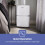 GEEPAS GEEPAS 20L/Day Dehumidifier | Automatic Humidity Sensor Display 9
