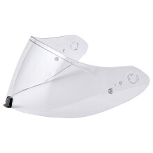Scorpion R1 Air Race PinLock Ready FaceShield (Clear)