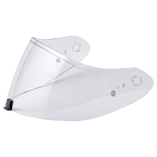 Scorpion R1 Air Race PinLock Ready FaceShield (Clear)