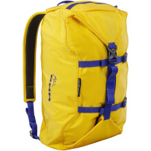 DMM Classic Seiltasche 2020 - Gelb 32L