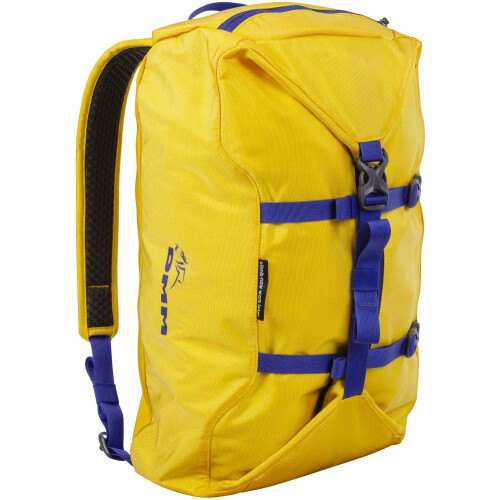 DMM Classic Seiltasche 2020 - Gelb 32L