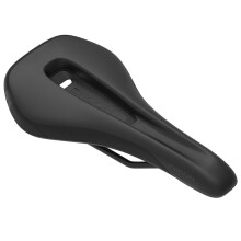 Ergon Unisex SM Enduro Sattel Schwarz M/L