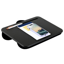 Kompaktn notebook LAPGEAR cern vhodn pro a 15palcov notebooky styl c. 43108