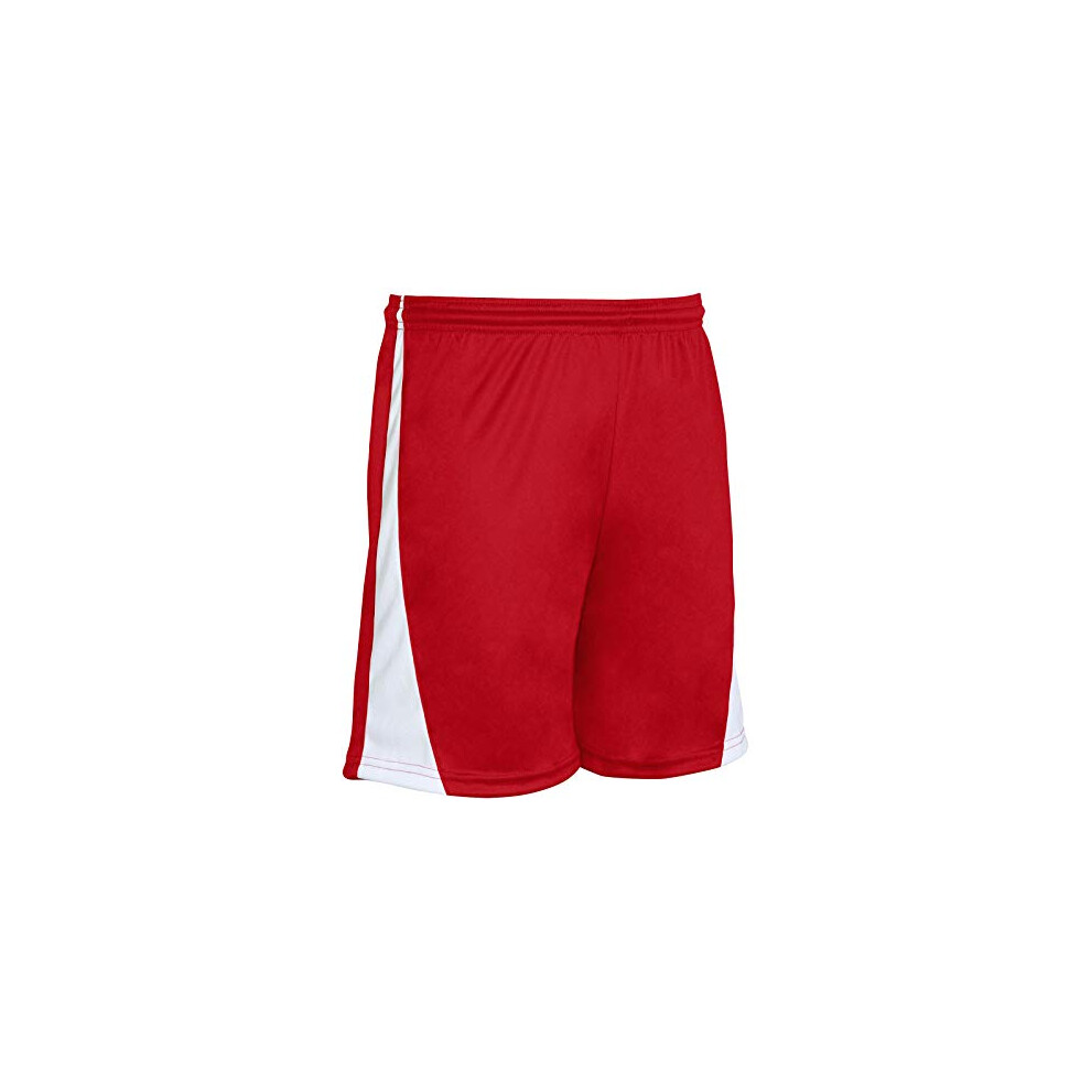 Short de football en polyester Sweeper de CHAMPRO