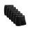 DANISH ENDURANcE 6 Pack Soft cotton Boxer Briefs  Stretch Fit Underwea 1
