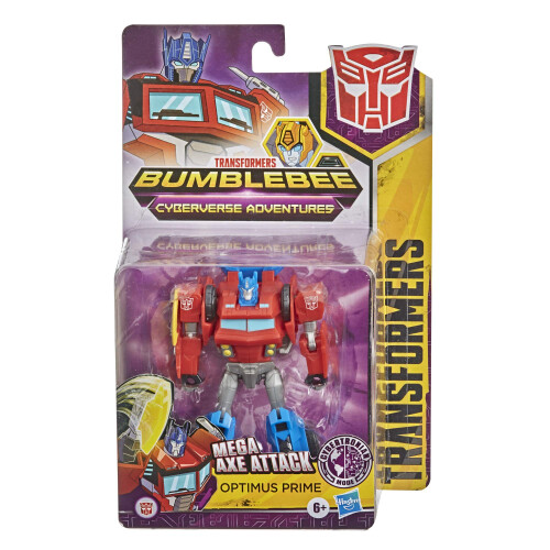 Transformers Transforme 1