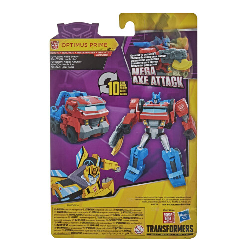 Transformers Transforme 2