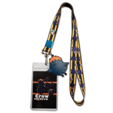Haikyu!! - S2 Karasuno Lanyard