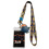 Haikyu!! - S2 Karasuno Lanyard 1