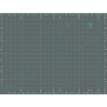 Selbstheilende Schneidematte von Creative Grids, 45,7 x 61 cm, CGRMAT1824