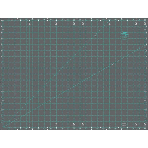 Samoopravn rezac podloka Creative Grids 18"""" x 24"""" CGRMAT1824