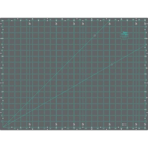 Samoopravn rezac podloka Creative Grids 18"""" x 24"""" CGRMAT1824 2