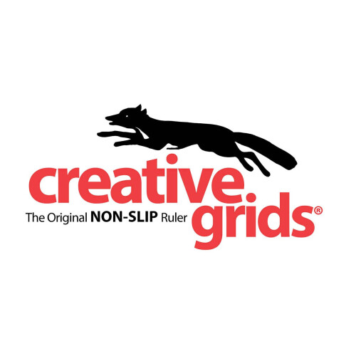 Samoopravn rezac podloka Creative Grids 18"""" x 24"""" CGRMAT1824 1
