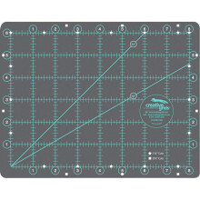 Selbstheilende Schneidematte von Creative Grids, 15,2 x 20,3 cm, CGRMAT68